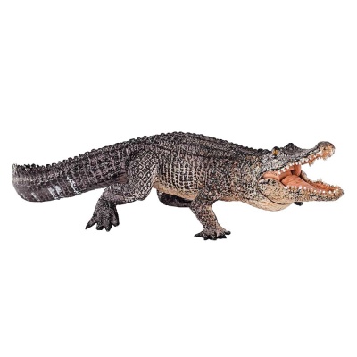 Фигурка Аллигатор Konik AMW2073 1